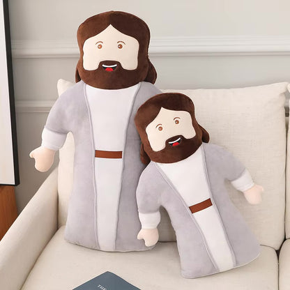 Heavenly Jesus Plushie