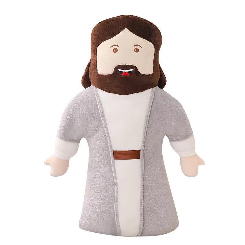 Heavenly Jesus Plushie