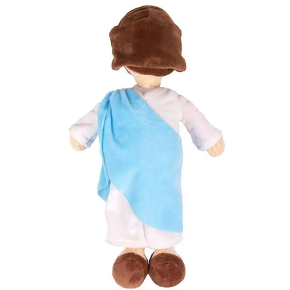 Cuddle Buddy Jesus Plush Toy