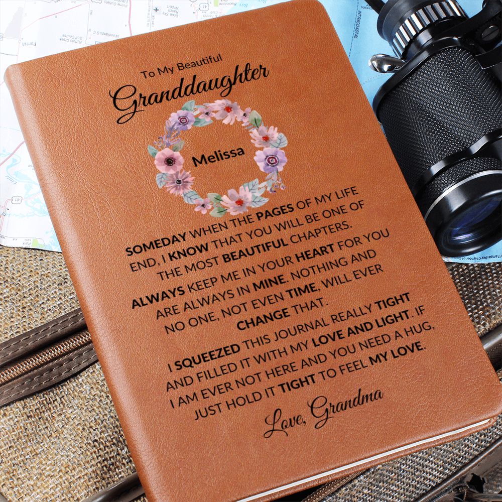 v5 GrandDaughter Complete Grand / Daughter Demo Journal
