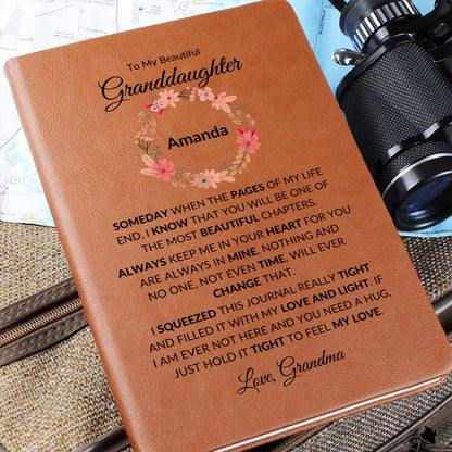 v3 Grand Complete Grand / Daughter Demo Journal